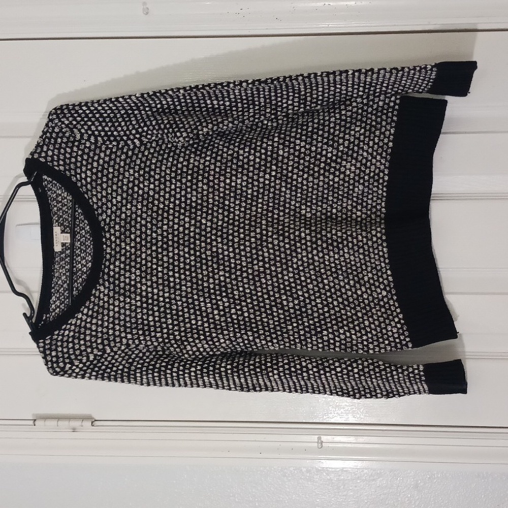 Sonoma Lifestyle Petite Knit Sweater Style